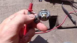 Замена датчика детонации и ошибка Р0110 нисан патфендер