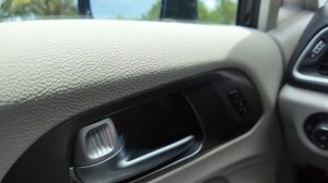 Лучший автомобиль для семьи и путешествий - Chrysler Pacifica #