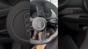 Audi Q2L, 2021 год #automobile #обзор #красноярск #автоизкитая