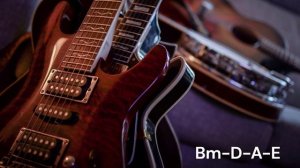 Neo Soul Backing Track in Bm