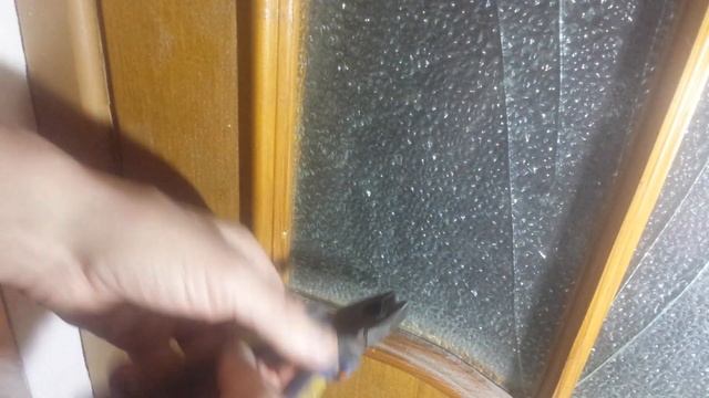 Как вытащить гвозди из дверных рамок смотреть онлайн