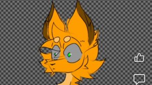 2 часть реакции на Магическую ушко (опять нет звука на её видео)