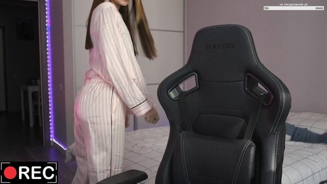 ГОРЯЧИЙ ТВЕРК ОТ БАРБИ ГЕРЛ I BarbieGirl смотреть онлайн