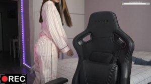 ГОРЯЧИЙ ТВЕРК ОТ БАРБИ ГЕРЛ I BarbieGirl
