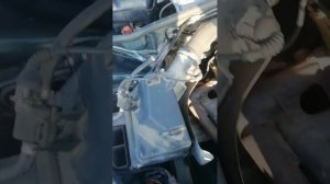 Замена фары в Ауди А4Б5