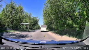 AI регистратор 70mai Dash Cam Omni 4K X800 запись на скорости