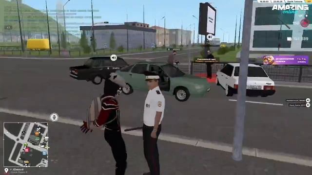 №32 ОСБ ГАИ смотреть онлайн