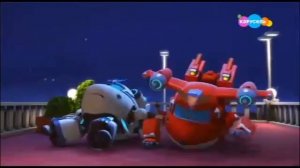 Супер Крылья. 7 сезон - 12 серия. Праздник в Космосе | Мул?