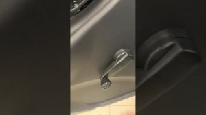 Разбор дверных карт нива тревел 2025г.