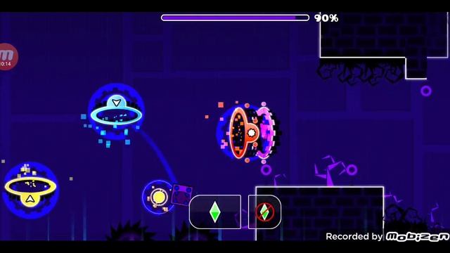 Прохожу 5 левелов на практике