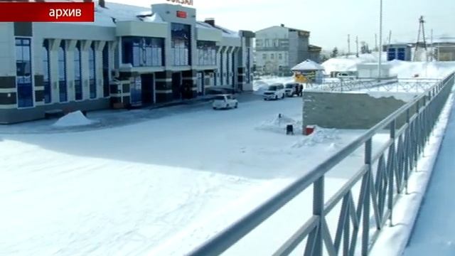 За въезд на «Падунские пороги» снова придется платить смотреть онлайн