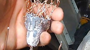 изготовление снасти КАЗАЧКА