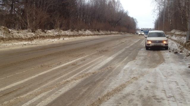 Тест Nokian Hakkapeliitta 5