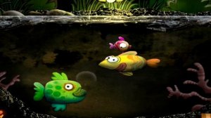 Сказка на ночь.   Спокойной ночи домашние животные.