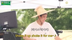 РУССКАЯ ОЗВУЧКА GOING SEVENTEEN ВЫПУСК 15 #seventeen #goingseventeen #seventeen