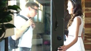 Charity Crawford Unexpected Guest | Чарити Крофорд нежданный гость