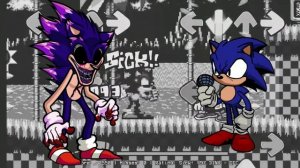 Соник vs бойфренд все герои из sonic the hedgehog, sonic.EXE, sonic x, и пибби.