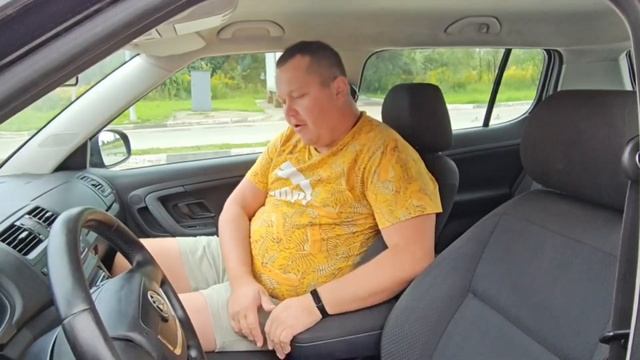 КРАТКИЙ ОБЗОР НА SKODA FABIA ЧТО ВЫБРАТЬ B 2024? FABIA POLO RAPID смотреть онлайн