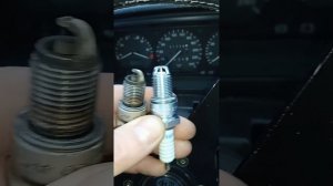 На холодную не заводится, на горячую норм, в чём дело?! #