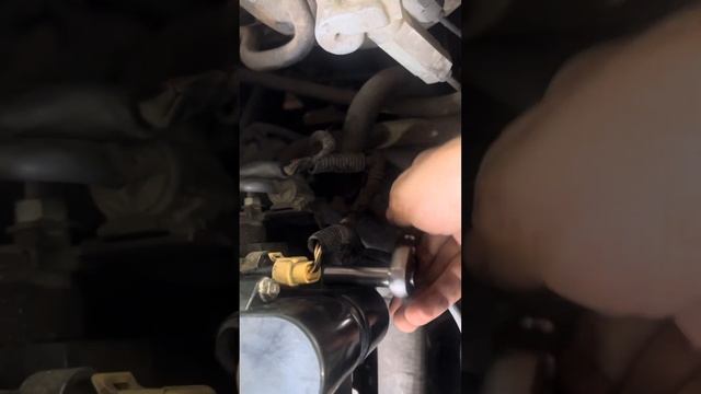 Шевроле ланос не заводиться или пропадает искра при о? смотреть онлайн