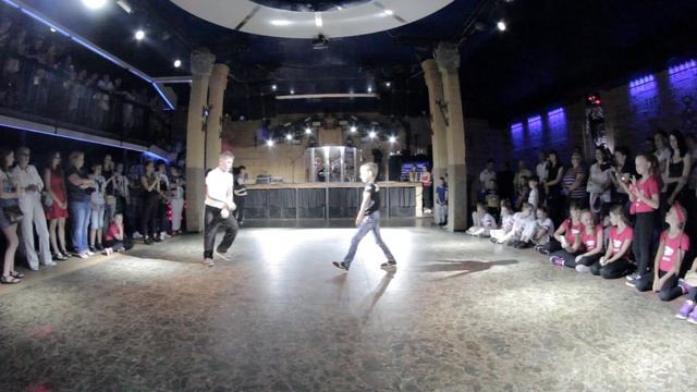 BREAKING   ТРЕНЕР ELECTRIC