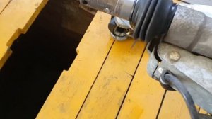 Замена амортизатора тормоза наката прицепного AL-KO AKS 20