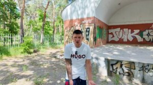 Шаман на Кумаре! Чёрный притон ч.8