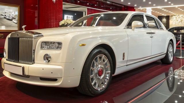 Антикварный автомобиль 2025 года: идеальное сочетание к смотреть онлайн