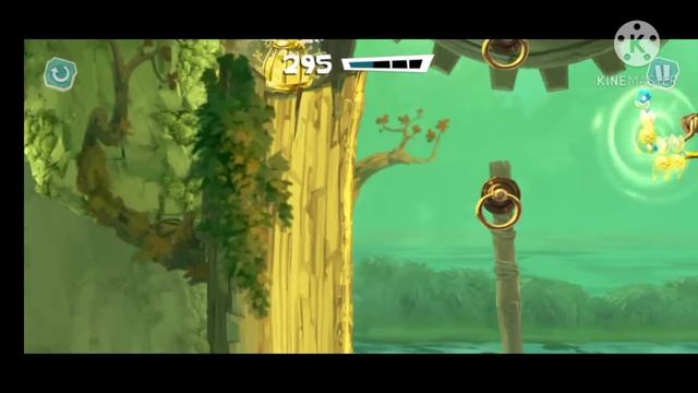 играю в Рейман приключения смотреть онлайн