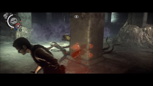 лайтовенький почти финал в капельках 20