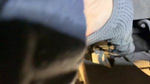 Замена крестовин рулевого вала Ховер. Убираем люфт ру?