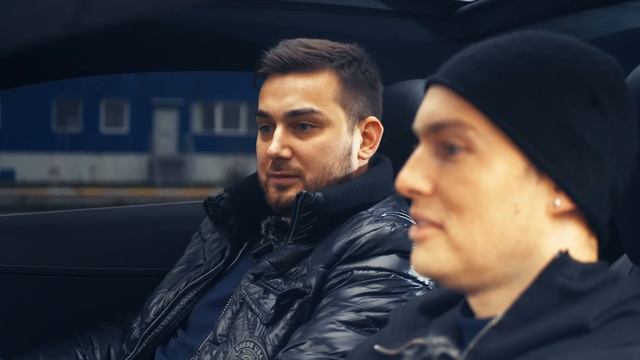 ОБЗОР MERCEDES S63 AMG COUPE смотреть онлайн