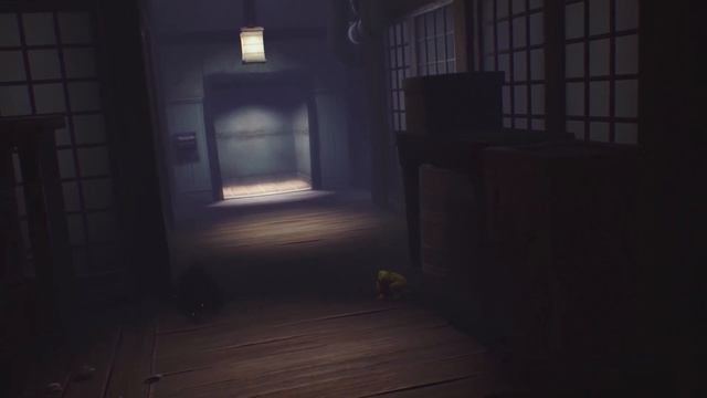 Little Nightmares #8 | Маленькие кошмары | ПРОХОЖДЕНИЕ #8