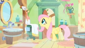 Дружба - это чудо. Птица Феникс.