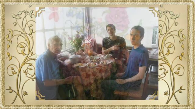 С днем рождения, подружка!