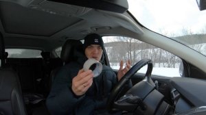 ПРИЛЕТЕЛ КАМЕНЬ В ЛОБОВОЕ срочно НУЖНО СДЕЛАТЬ ТАК чт?
