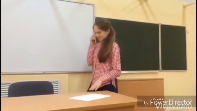 Типичные фразы учителей🎓📒📙📕📓📑 смотреть онлайн
