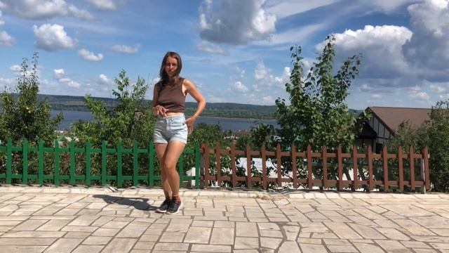 Бачата для Начинающих // Урок по Бачате// Танцы для Начи смотреть онлайн