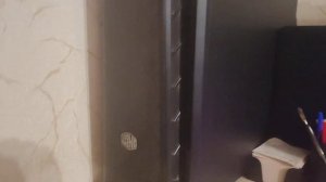 5070 Palit, писк дросселей