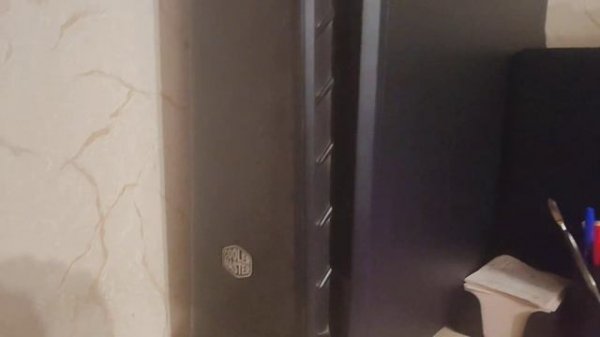 5070 Palit, писк дросселей