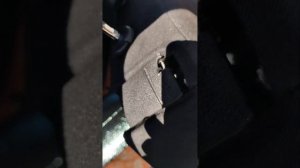 замена радиатора печки без съема панели. Хёндай hd 78 (не