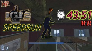 IGI 2 Скоростное прохождение (2025)