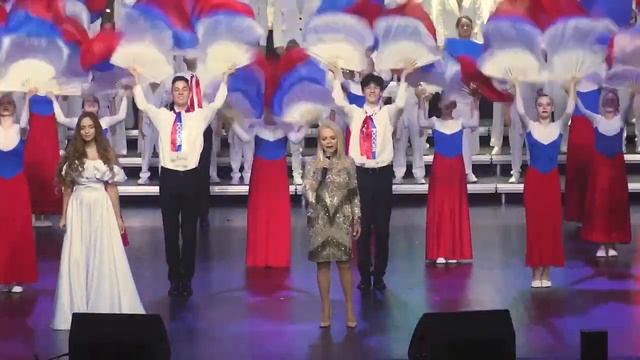 «Россия – это мы» смотреть онлайн
