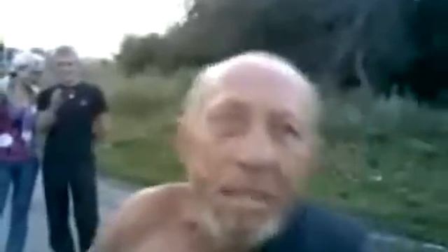 Hip Hop Дед ... RYTPMV.flv смотреть онлайн