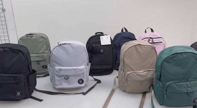 308_текстильные рюкзаки торговая марка Valigetti смотреть онлайн