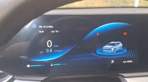 JAC JS6, пробег 40 тысяч , с какими поломками  пришлось стол