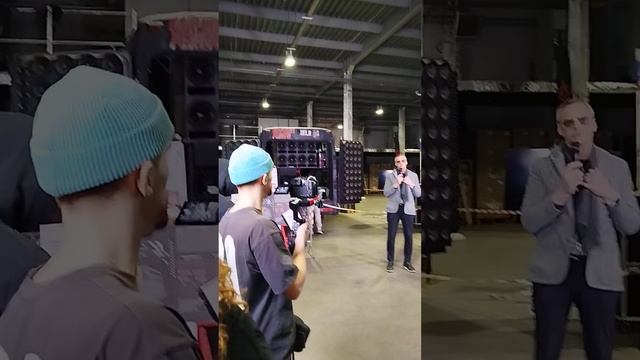 Мировой рекорд по автозвуку установлен российской ко смотреть онлайн