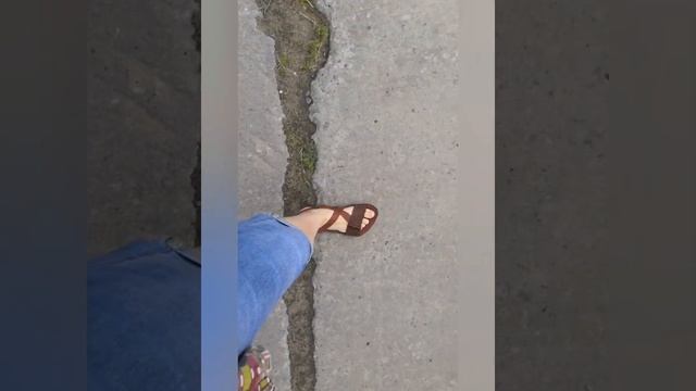 Босоногие босоножки By Myself. Итог.