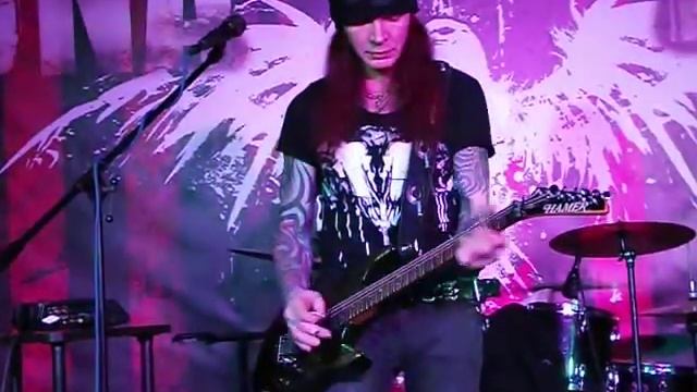 DSCF8751 Сергей Маврин - Крылья (Live in Харьков 09.02.14) смотреть онлайн