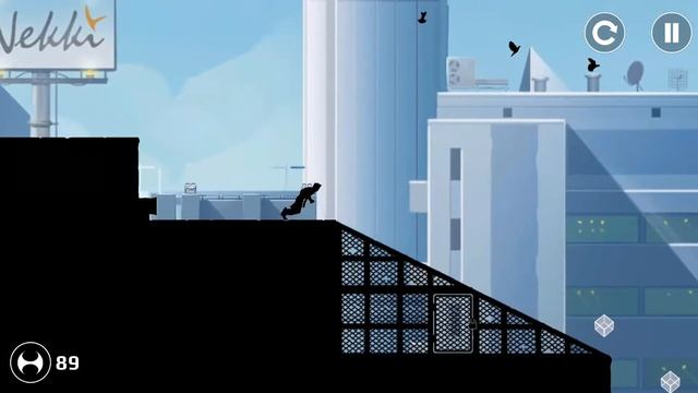 Vector Full прохождение #1 Vector Full GamePlay #1 смотреть онлайн